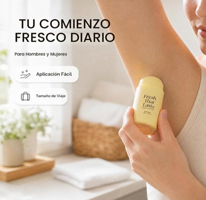 Medicube Desodorante Roll-on 120ml