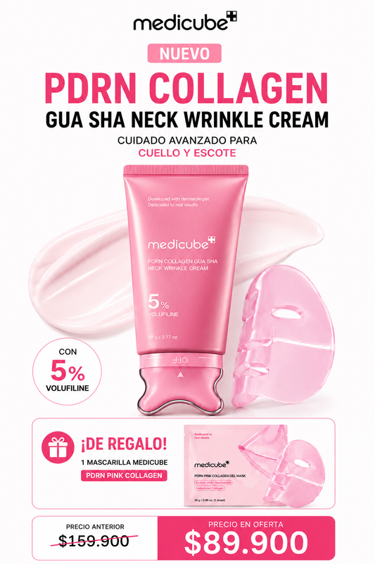 Medicube Age-R Booster Pro Gua Sha
