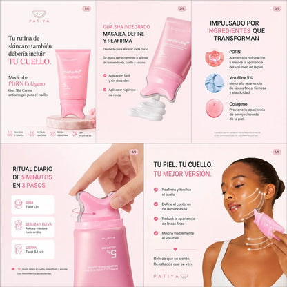 Medicube Age-R Booster Pro Gua Sha