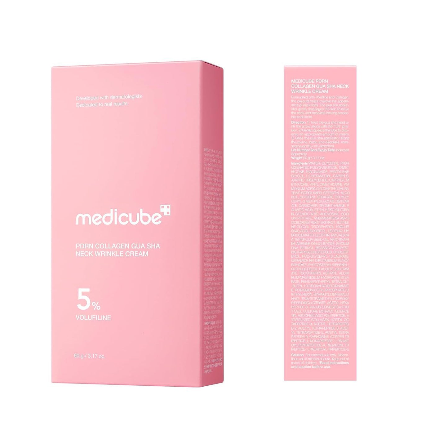 Medicube Age-R Booster Pro Gua Sha