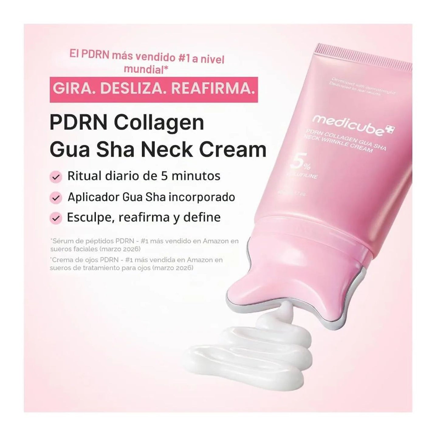 Medicube Age-R Booster Pro Gua Sha