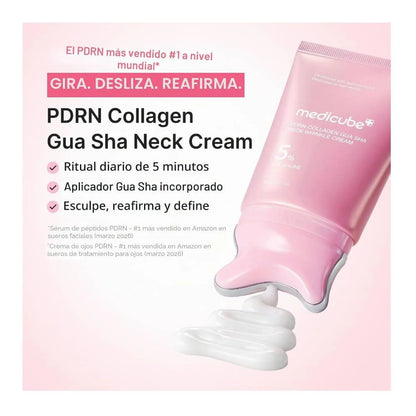 Medicube Age-R Booster Pro Gua Sha