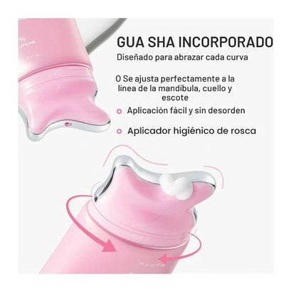 Medicube Age-R Booster Pro Gua Sha