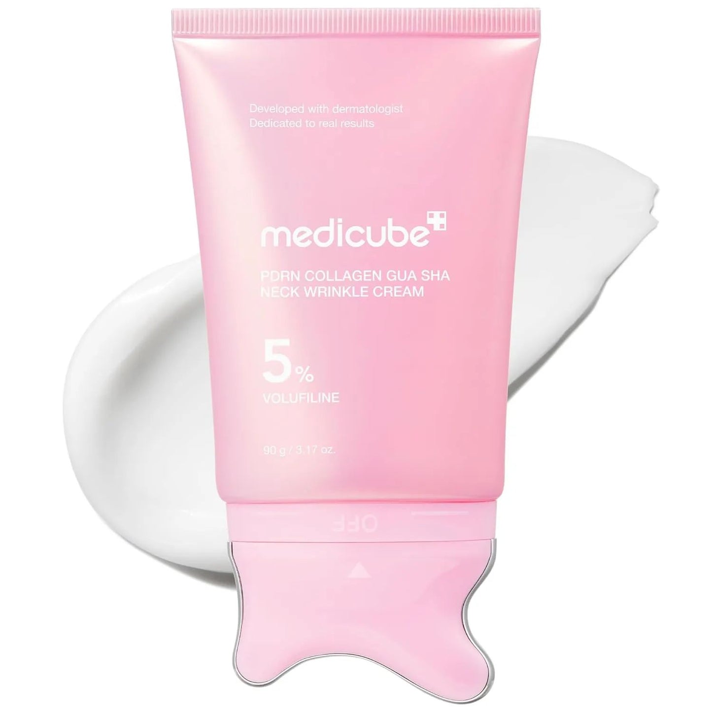 Medicube Age-R Booster Pro Gua Sha